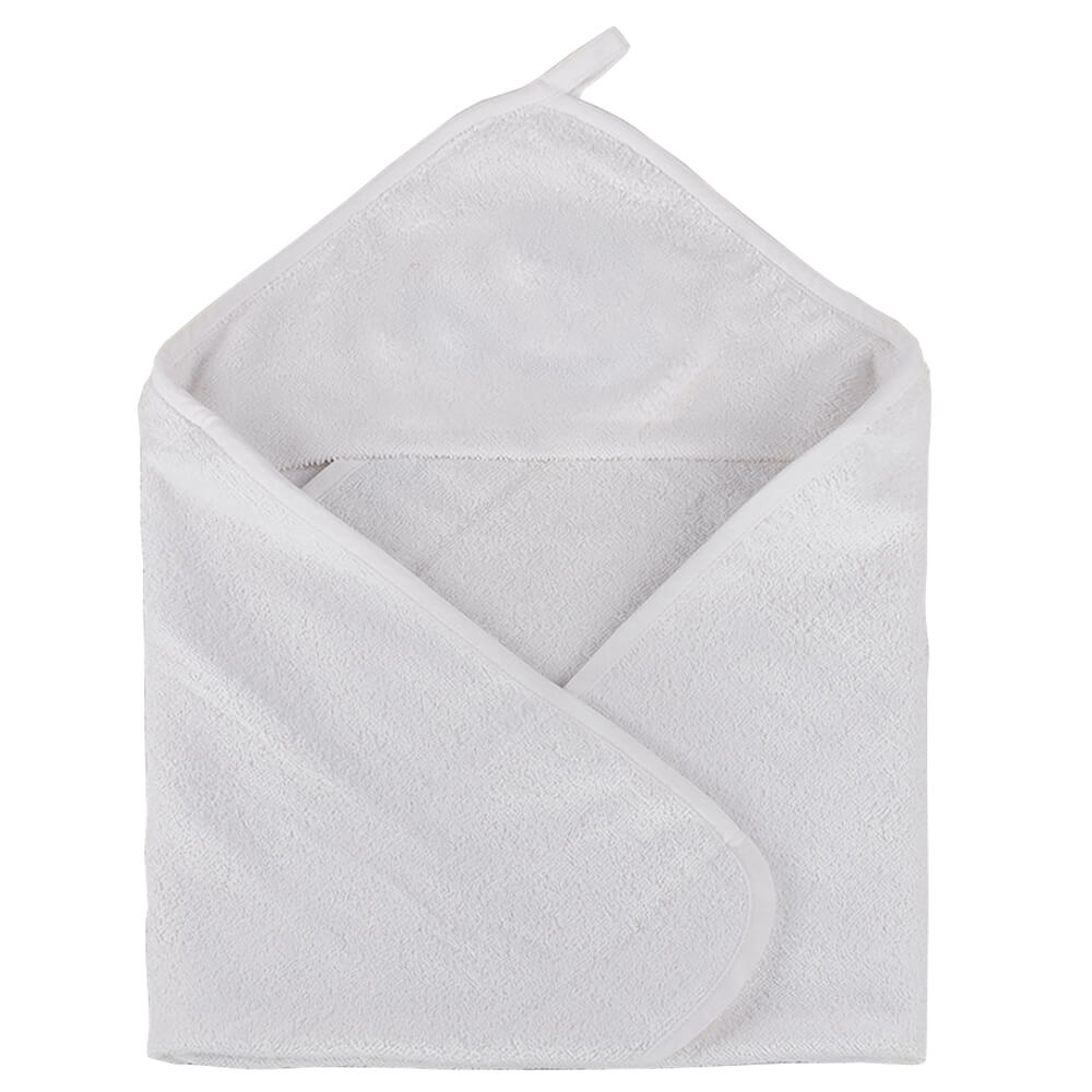 Junior Joy Baby Hooded Towel
